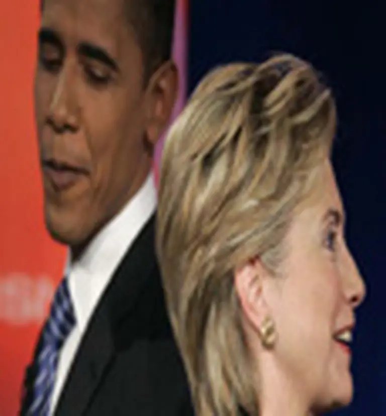 Facebook ofrece una vidriera a los candidatos presidenciales