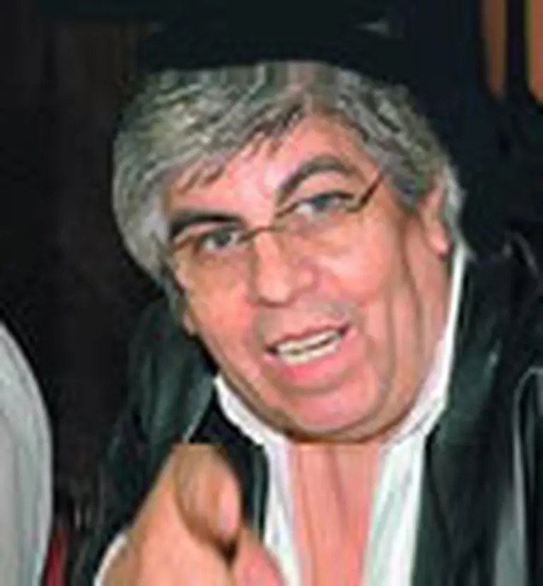 Moyano condicionó su apoyo a la discusión salarial