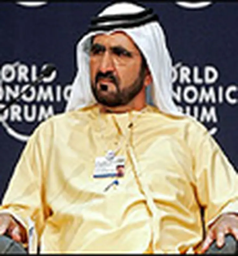 Los Emiratos Arabes aprovechan el momento para comprar