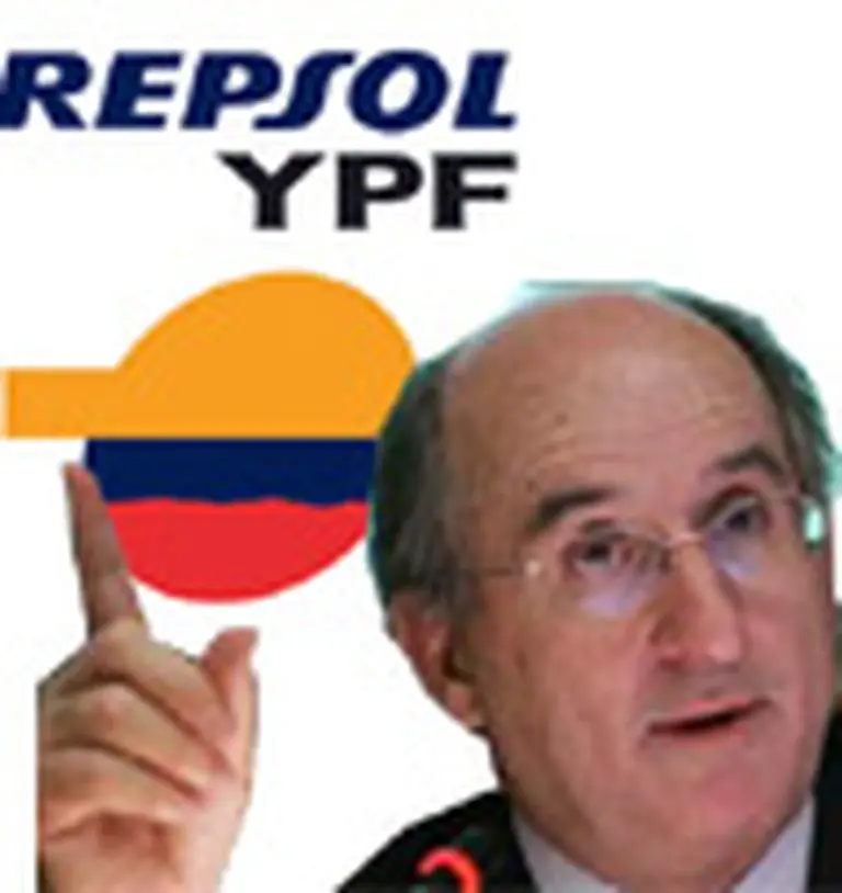 En 2008 Repsol aumentará sustancialmente el dividendo