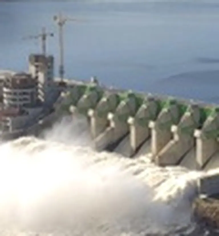 Rechazaron millonaria demanda contra Yacyretá