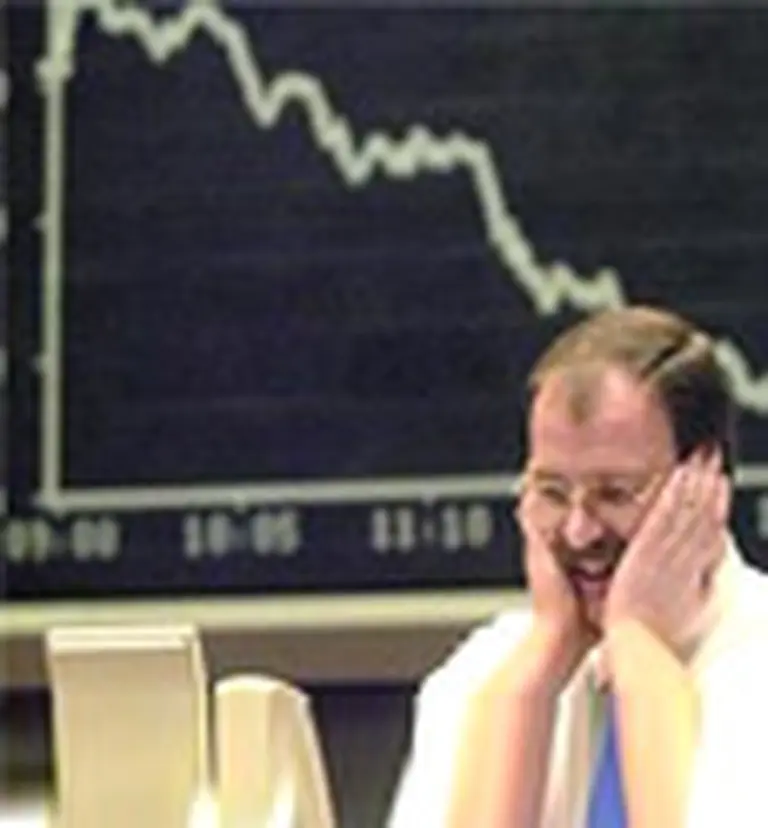 Otro gran banco pierde u$s1.400 M por la crisis hipotecaria