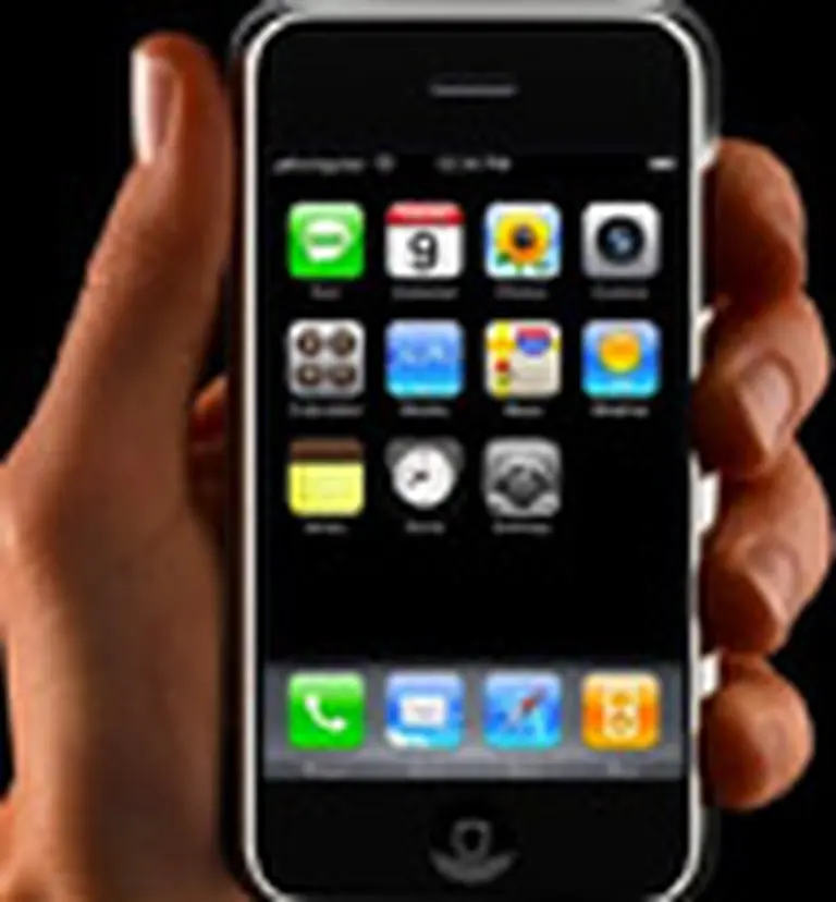 Cuáles son las tecnologí­as que en el 2007 facilitaron la vida