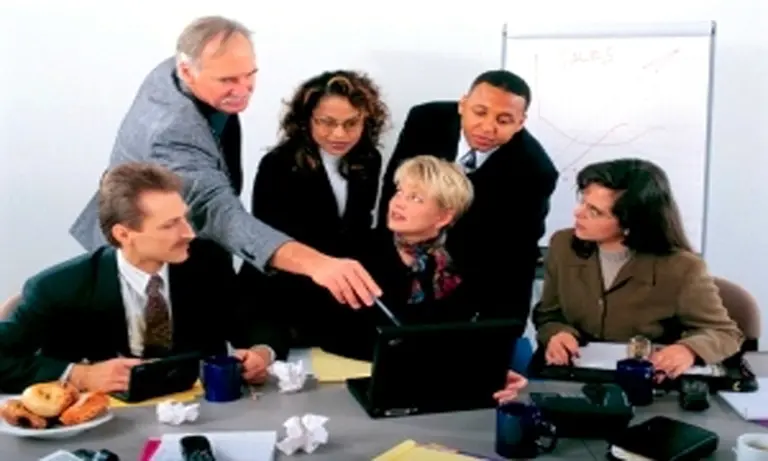 El emprendimiento, clave del éxito en todas las empresas