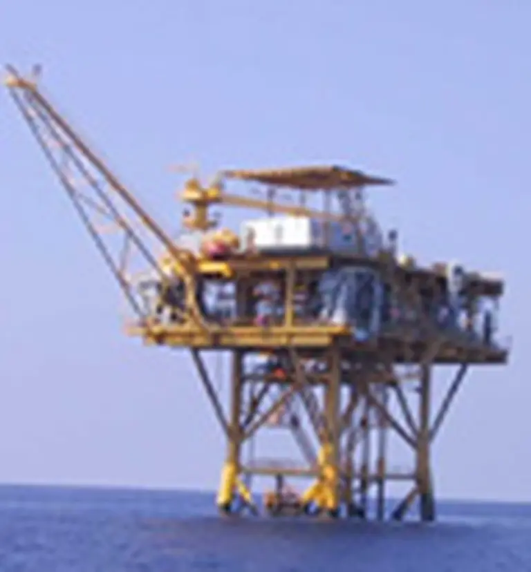 China planea buscar petróleo en el Mar Argentino