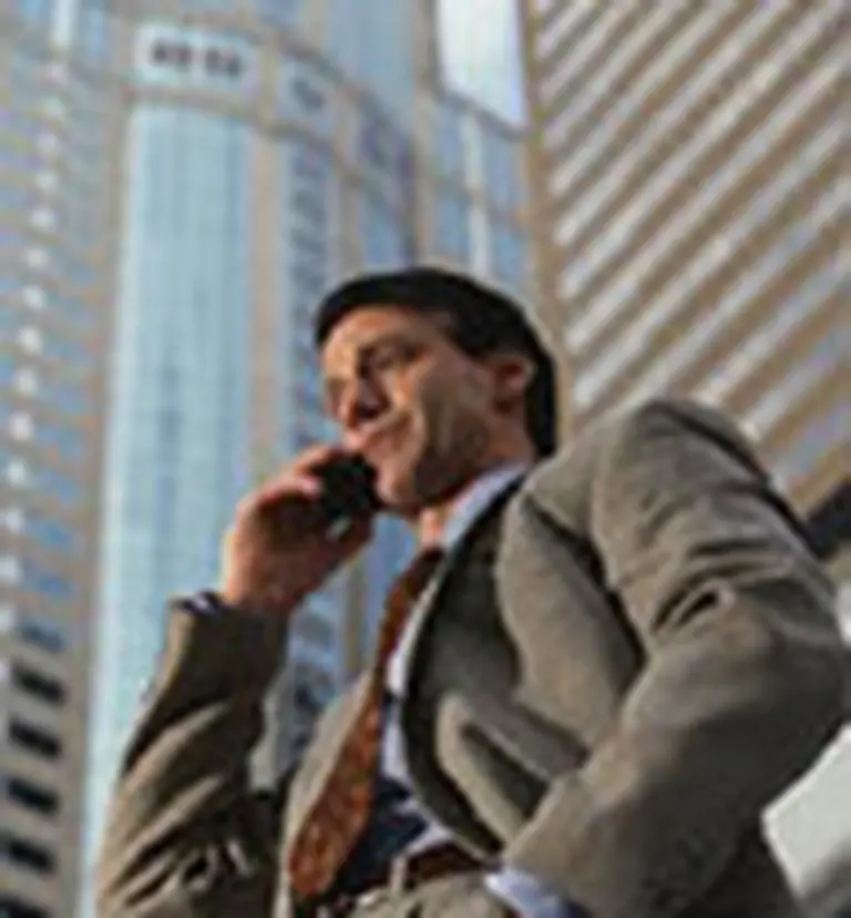 Google participará en subastas de frecuencia de telefoní­a móvil