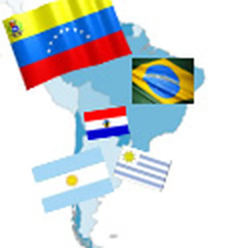 Paraguay reclamó por medidas fiscales de Argentina y Brasil