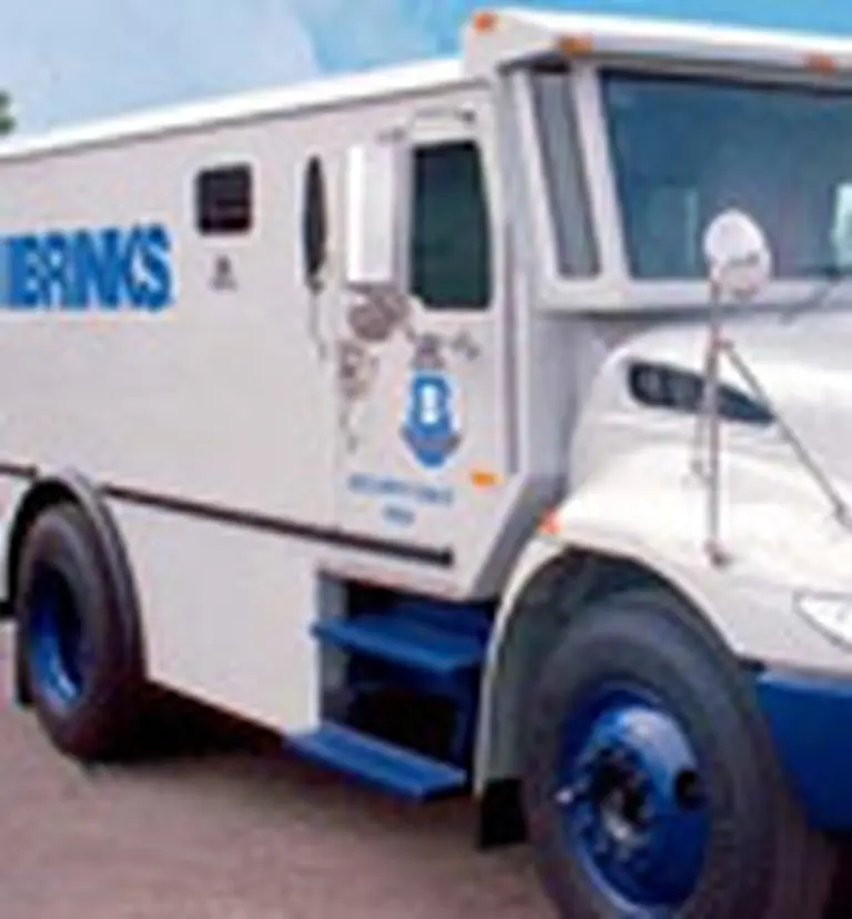 Brinks planea inversiones millonarias para crecer en el paí­s