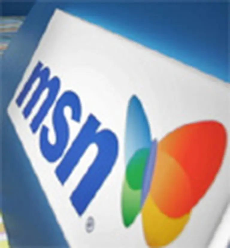 MSN copia el modelo de YouTube y relanza su portal de videos