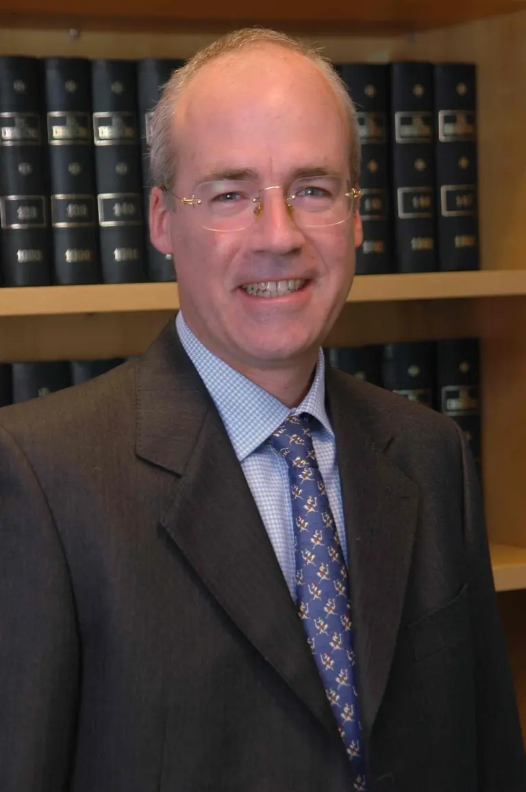 El vice de Dupont Argentina asumirá la presidencia en 2008