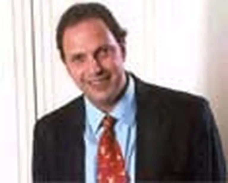 Nuevo presidente de Banco Central mantendrí­a el equipo de comunicación para contrarrestar los problemas de imagen por los permanentes cambios