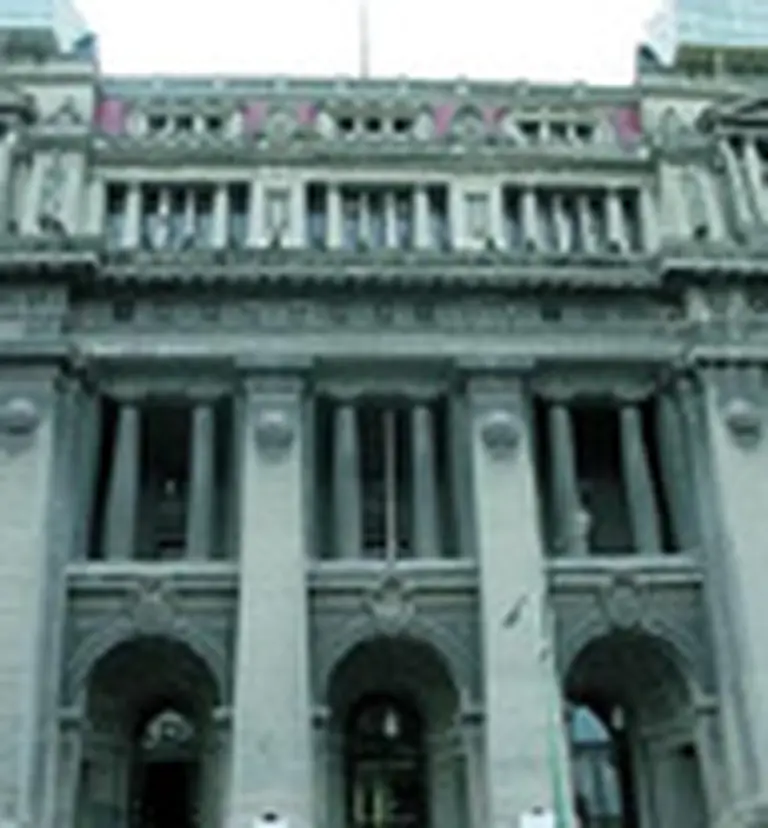 La Justicia sale a investigar a empresas de indumentaria