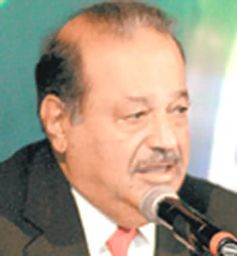 Telmex completará su división en la primera mitad de 2008