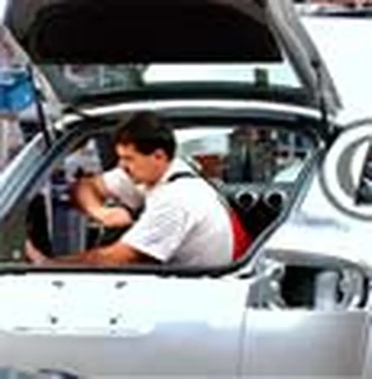 Sector autopartista, en alerta por asimetrí­as con Brasil