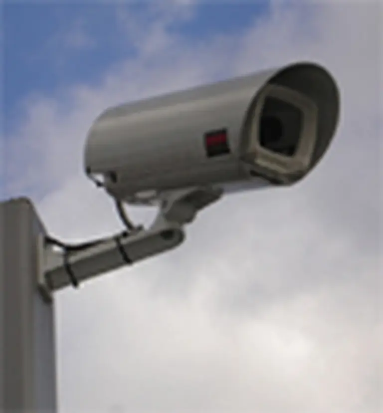 Convergencia de voz, imágenes y datos llega a la video vigilancia