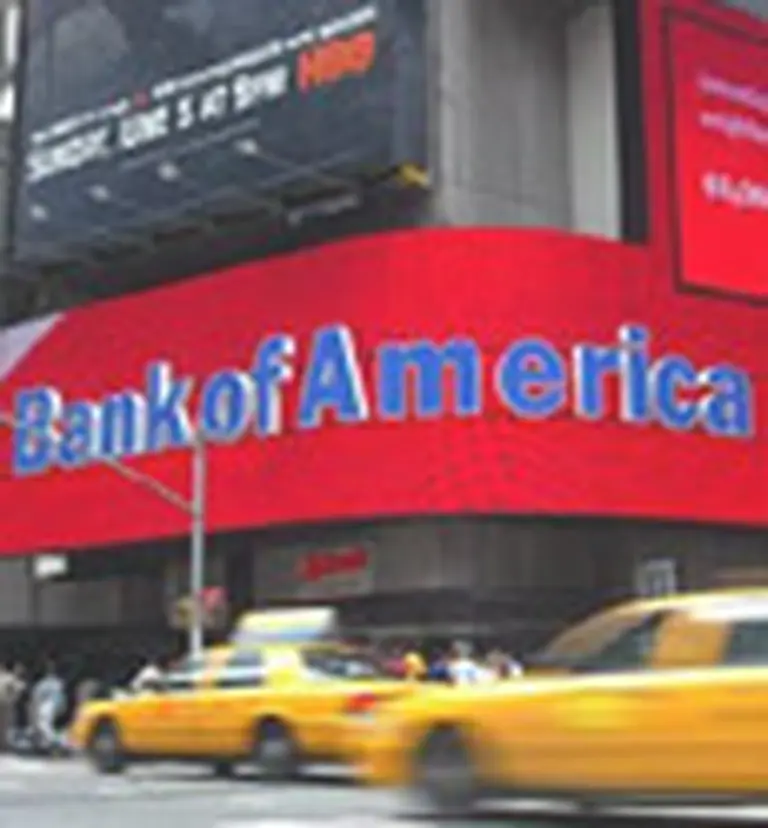 El Bank of America ahora tiene su versión en español