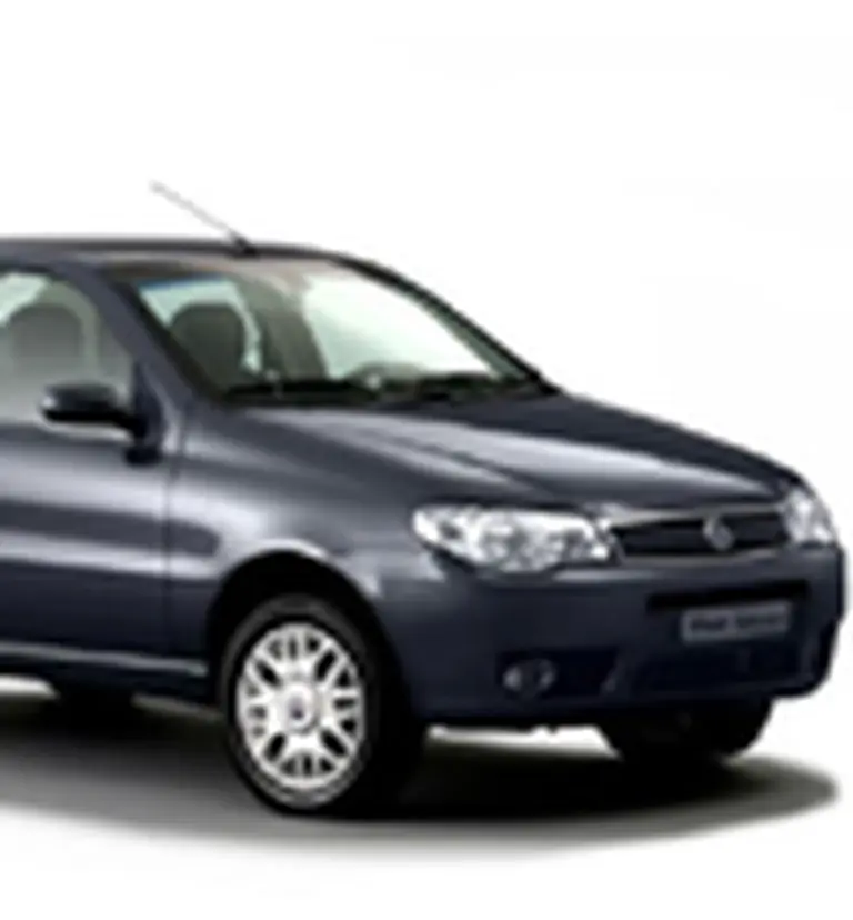 Fiat relanza el Siena y prepara un nuevo modelo en Córdoba