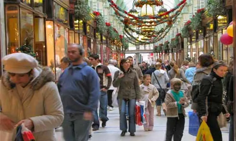 Qué caracterí­sticas definirán al nuevo consumidor