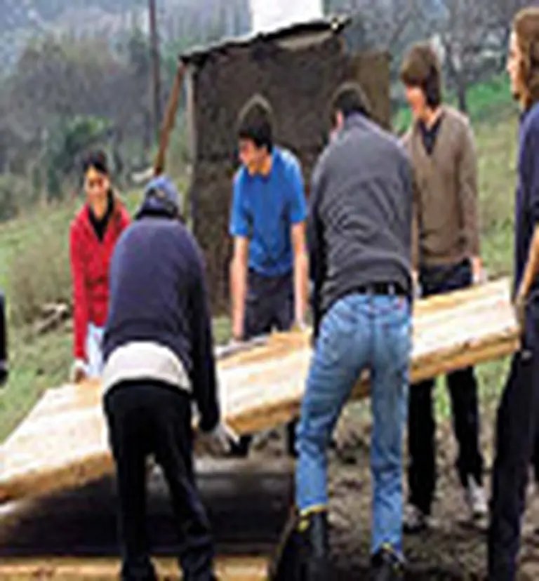 General Motors distinguió a sus empleados voluntarios