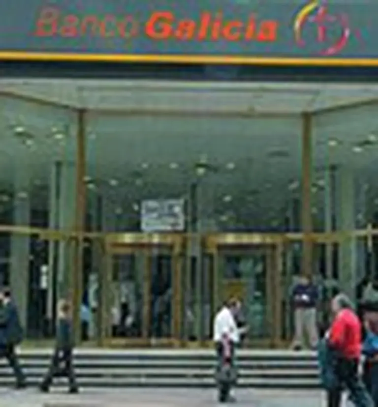 La Corte falló a favor de bancos por impuestos provinciales