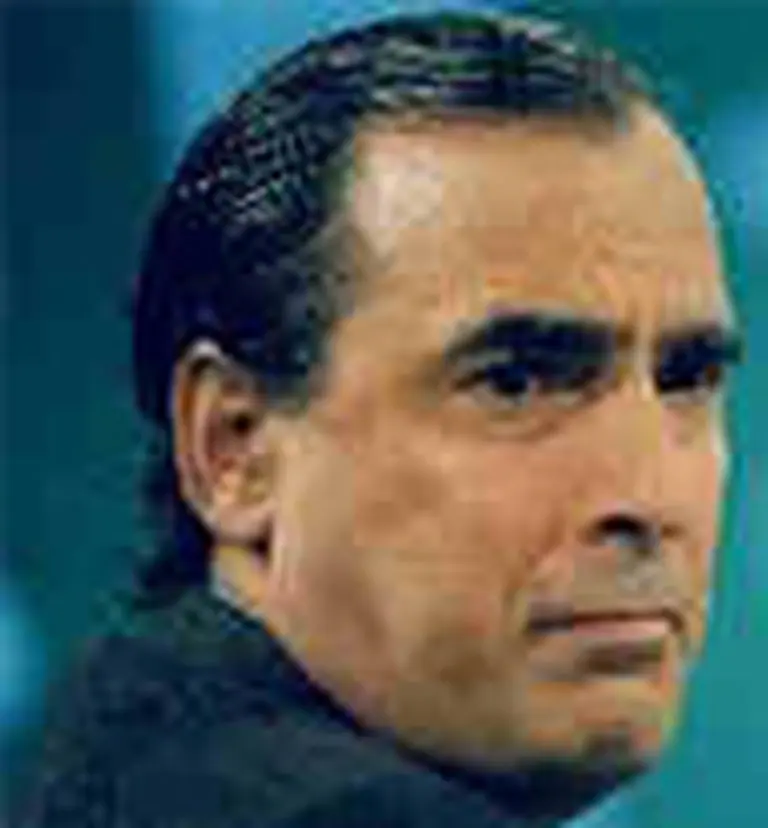 Guillermo Francos es el nuevo presidente del BAPRO