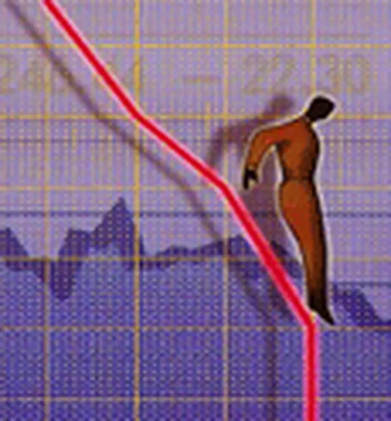 Los CDO pueden convertirse en la próxima "bomba financiera"