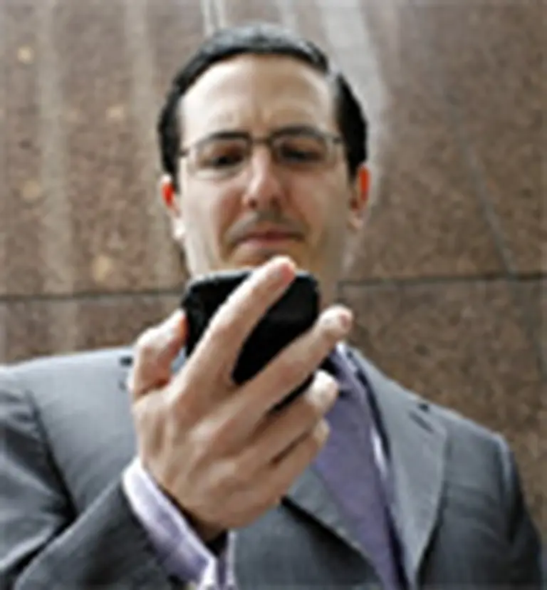 Se disparan las lesiones causadas por el uso de teléfonos móviles