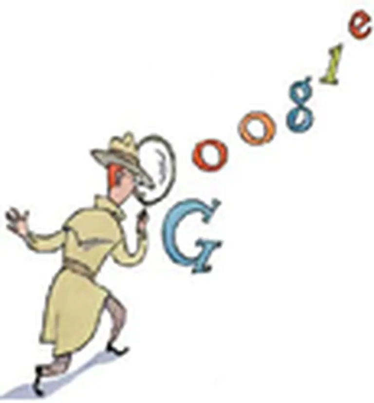 "Googlearse" a uno mismo, nueva pasión en Internet