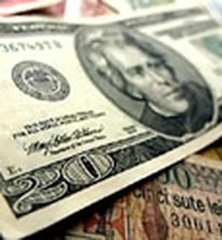 Las inversiones en paí­ses emergentes crecen a buen ritmo