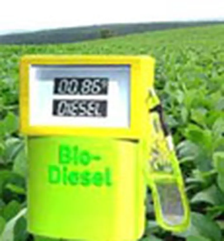 Destinan u$s300 millones para producir biocombustibles