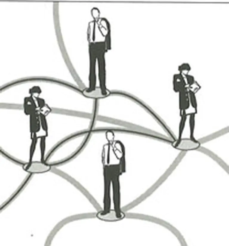 Las redes sociales vivieron en 2007 su año dorado