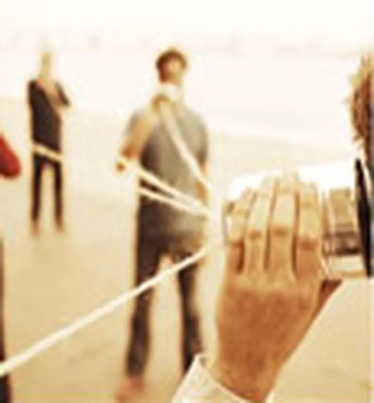 Una buena comunicación interna permite retener talentos