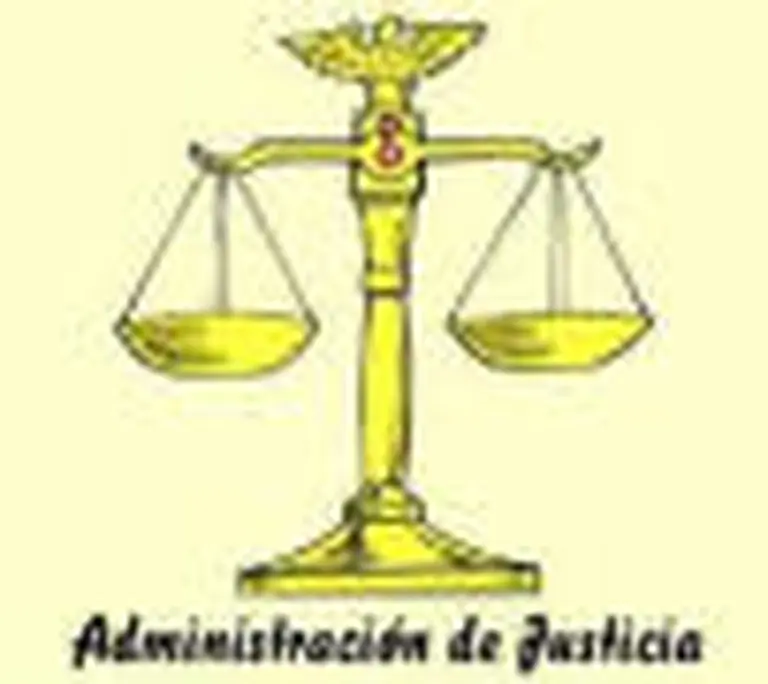 Premian a dos juzgados por su eficiencia