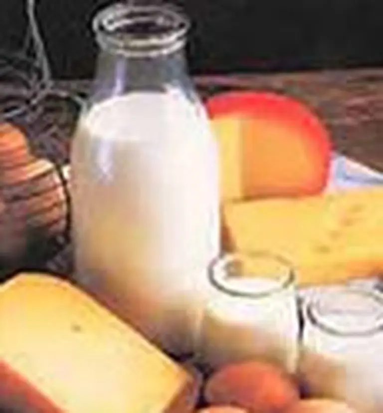 Tamberos, "sorprendidos" por los aumentos en los lácteos