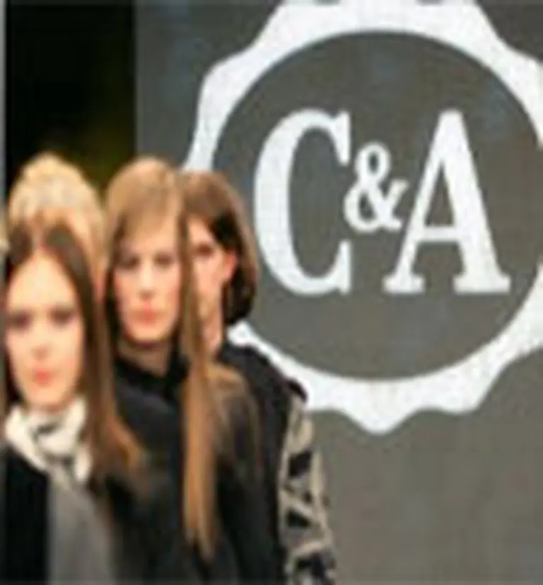 La cadena de ropa C&A se vestirá de verde en 2008