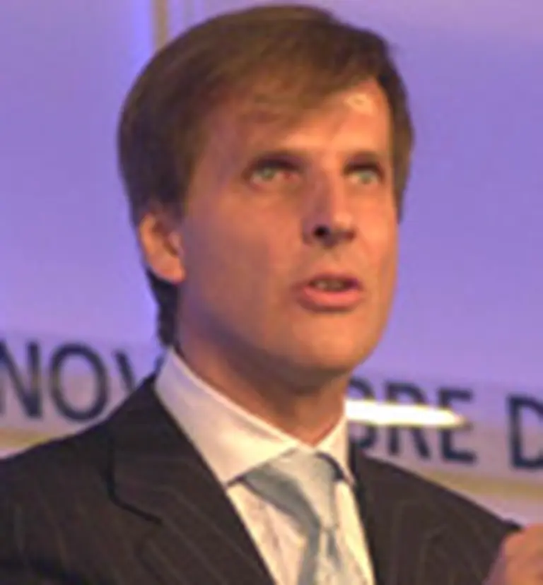 El BCRA estima un dólar promedio de $3,22 para el 2008