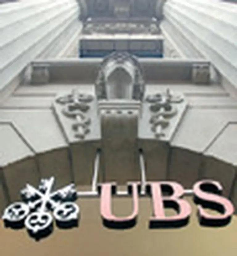 El UBS enfrenta una rebelión de sus accionistas