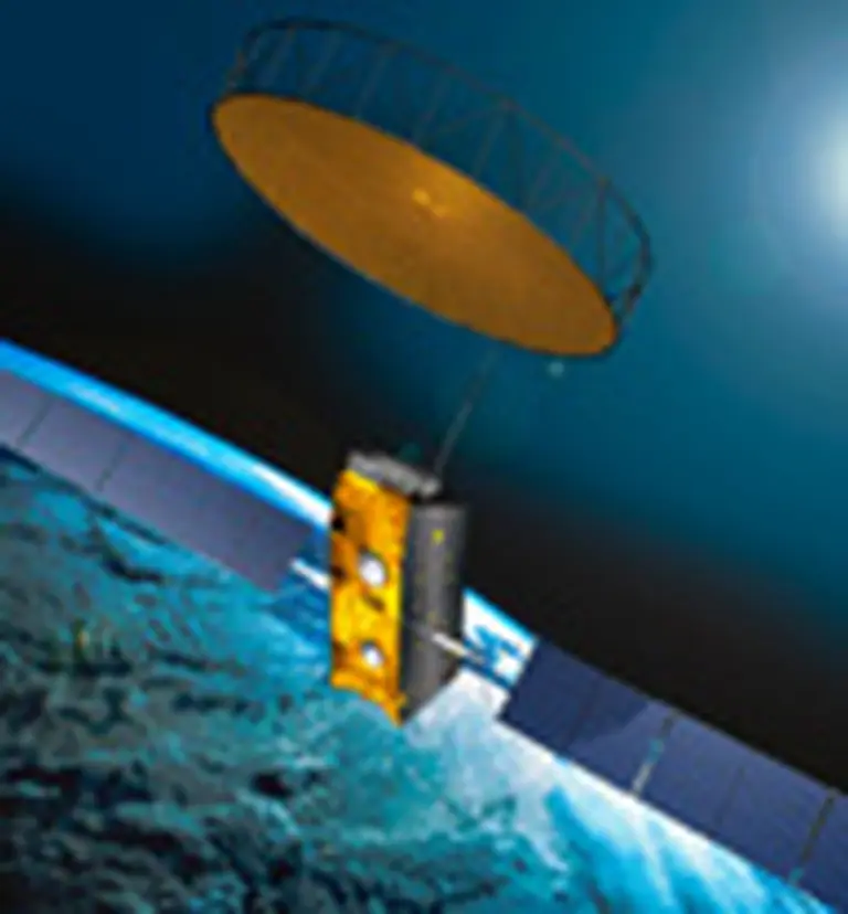 Rusia se mete en la pelea por los sistemas GPS