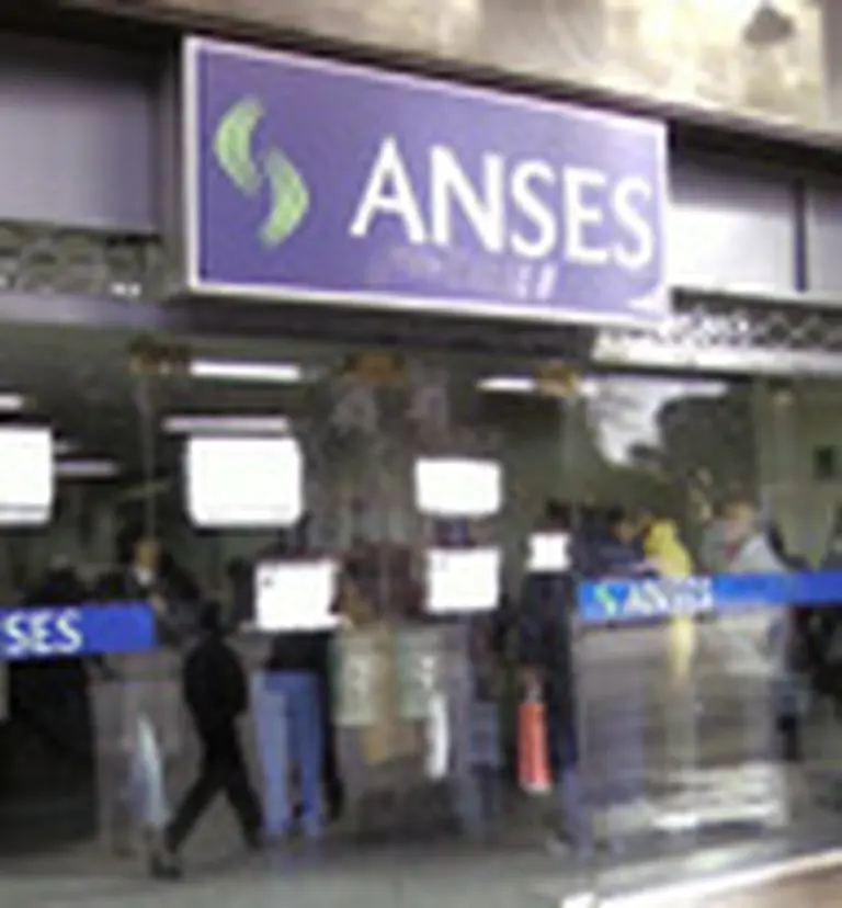 Carlos Moroni será el nuevo director de la ANSES