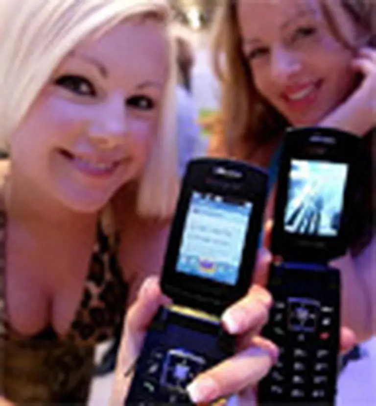 Yahoo presenta en la Argentina una aplicación para celulares