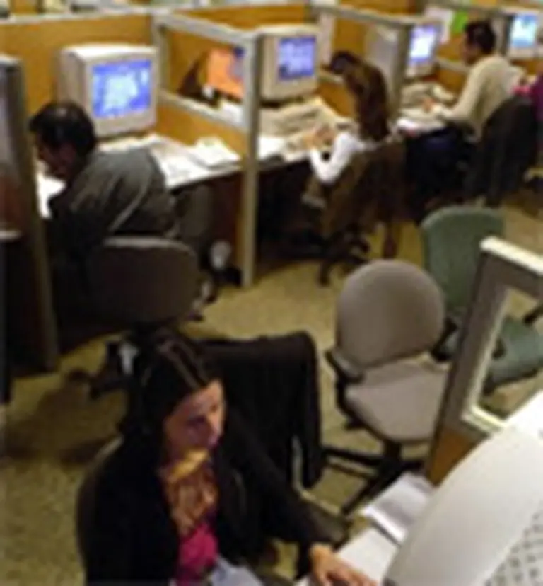 ¿Comenzó el ocaso de los cibers y los locutorios?