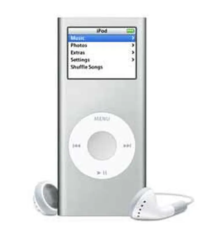 iPod y BlackBerry fueron las marcas más reveladoras de 2007