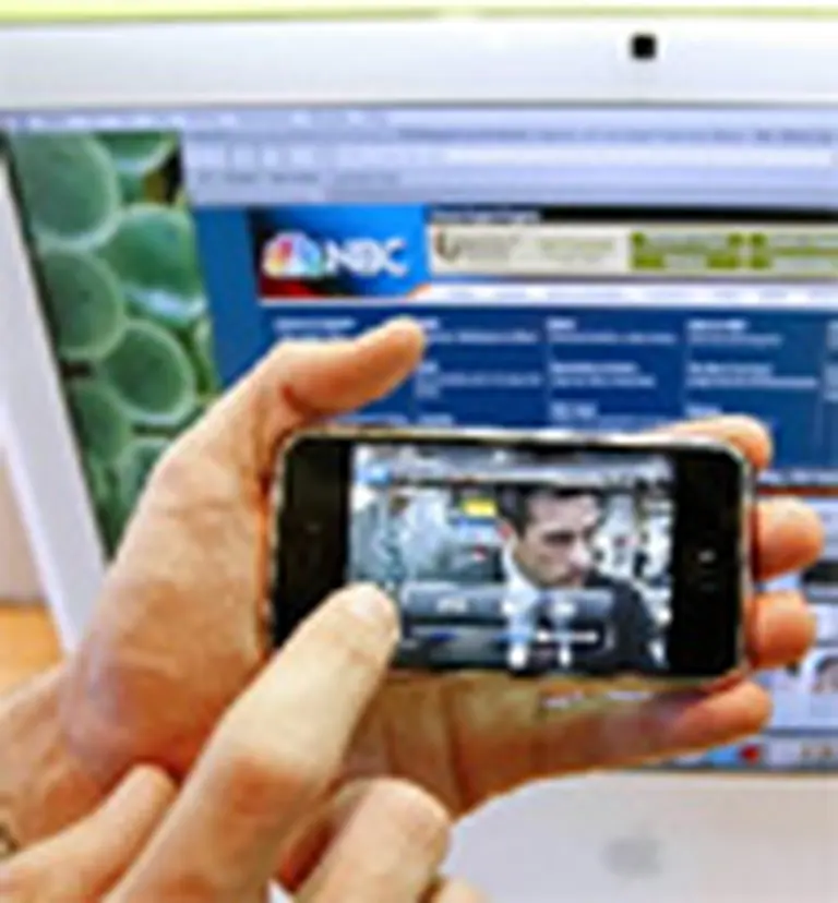 Apple y Fox ofrecerí­an cine a través de iTunes