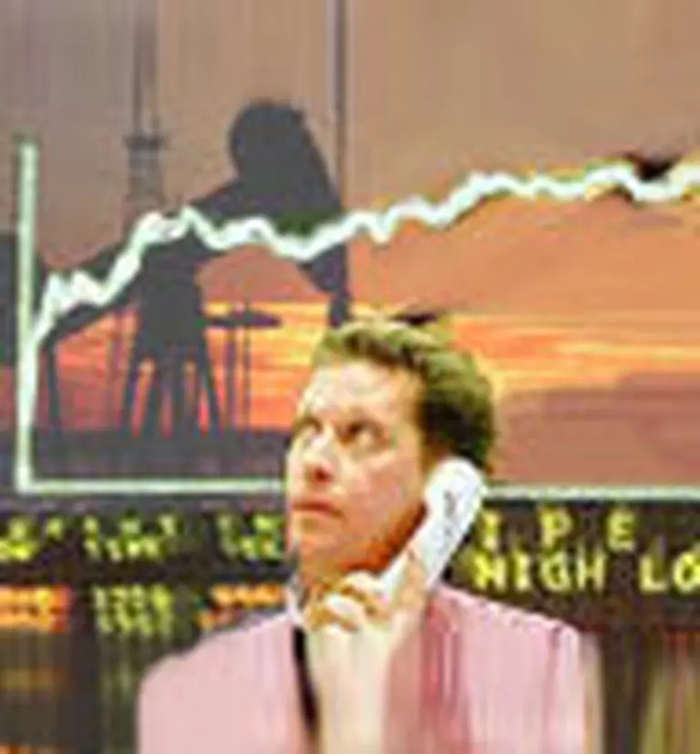 Crecen acciones de Repsol YPF luego de la venta parcial