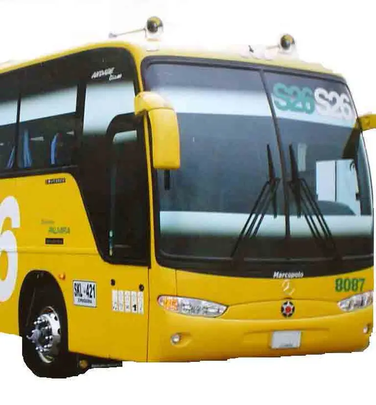 Marcopolo vuelve a producir carrocerí­as en Córdoba