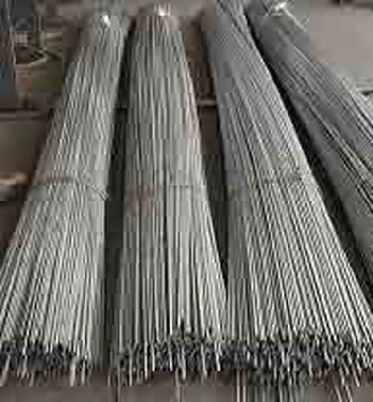 Brasil ingresó al negocio siderúrgico argentino