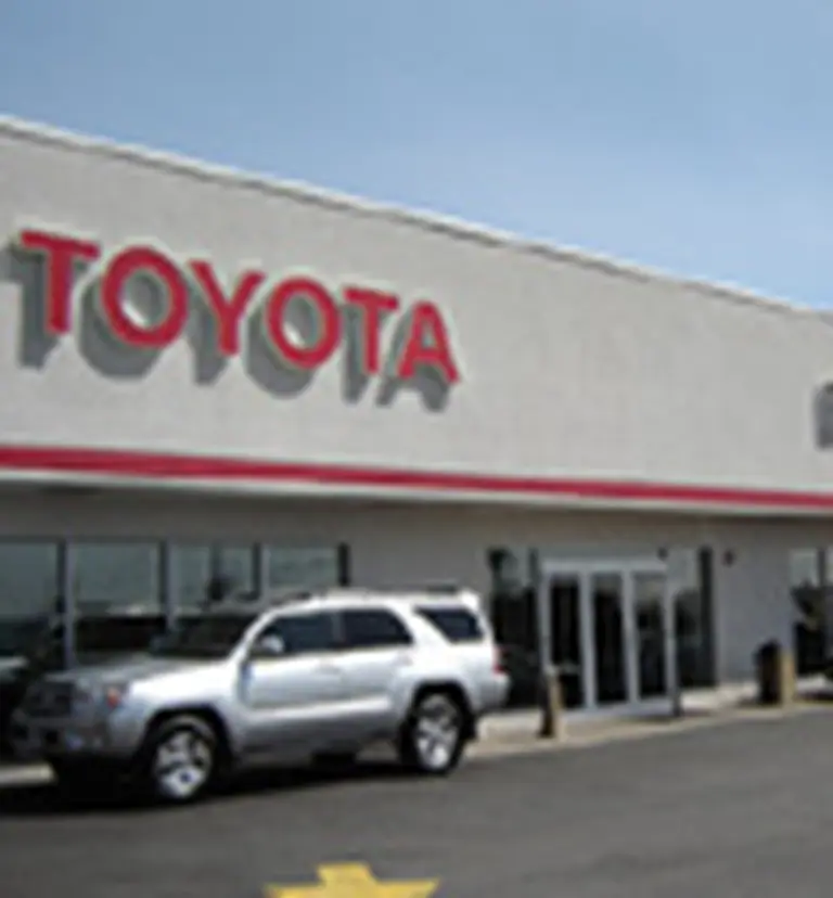 Toyota presentará un nuevo prototipo de pick up