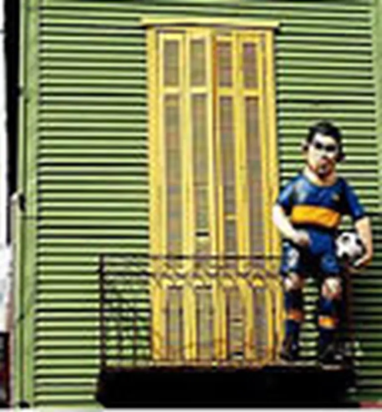 Una campaña de Nike se convierte en atractivo turí­stico