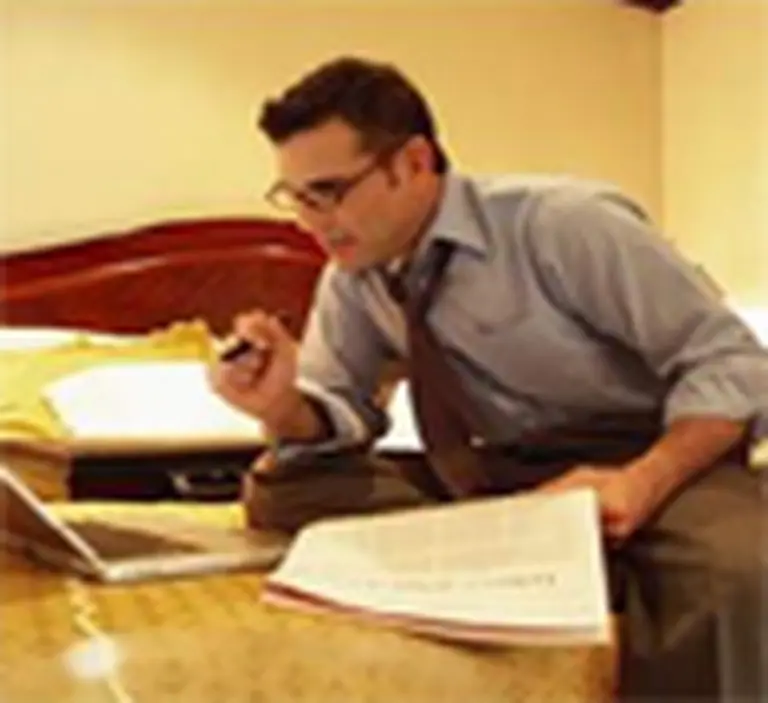 Más empresas recurren al Veraz para conocer a los candidatos