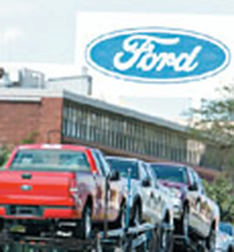 Ford invertirá 500 millones de dólares en la India